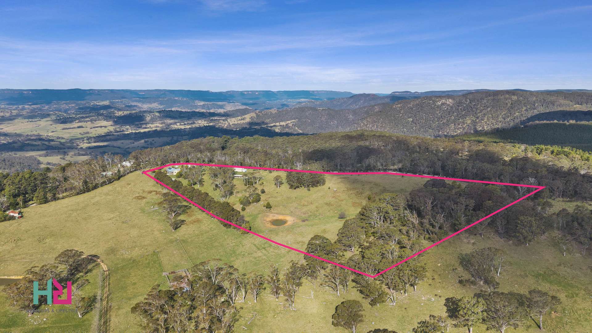 50 Old Bindo Road, Hampton For Sale by Farmbuy.com - image 22