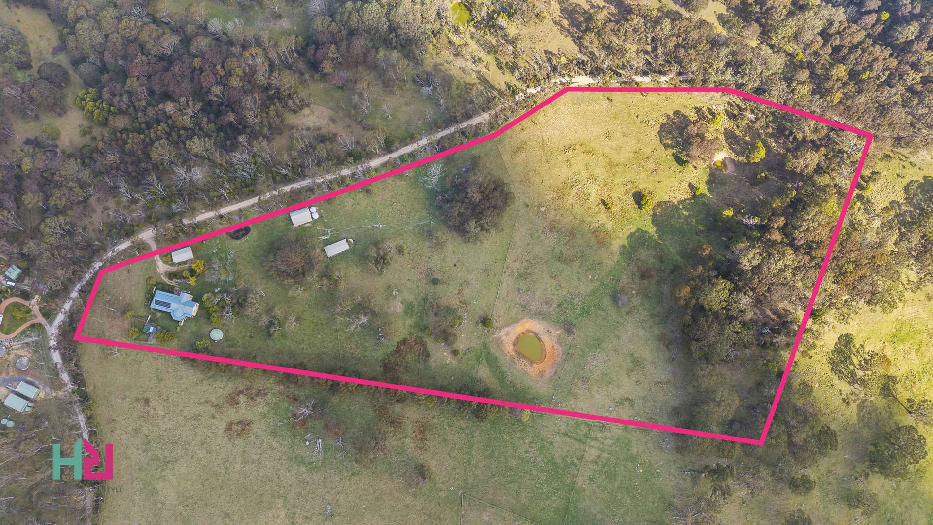 50 Old Bindo Road, Hampton For Sale by Farmbuy.com - image 25