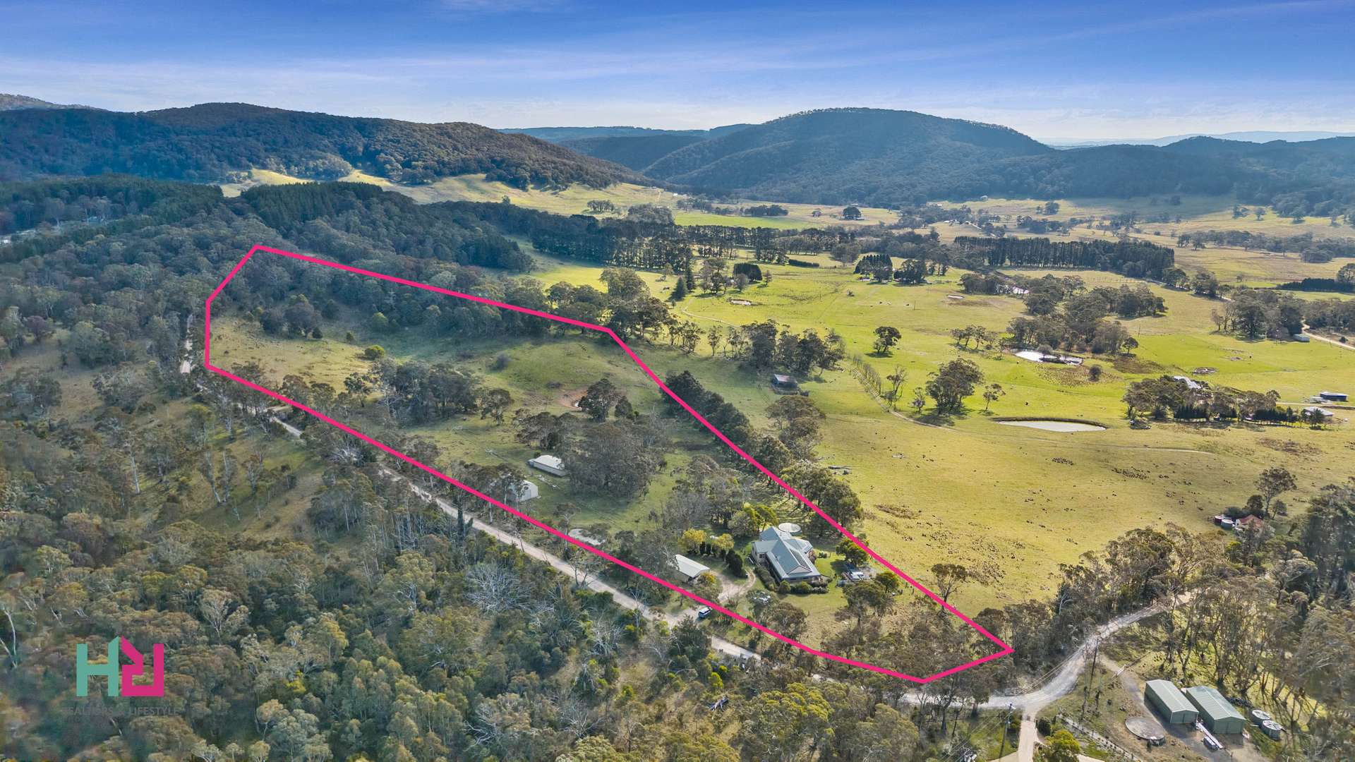50 Old Bindo Road, Hampton For Sale by Farmbuy.com - image 24
