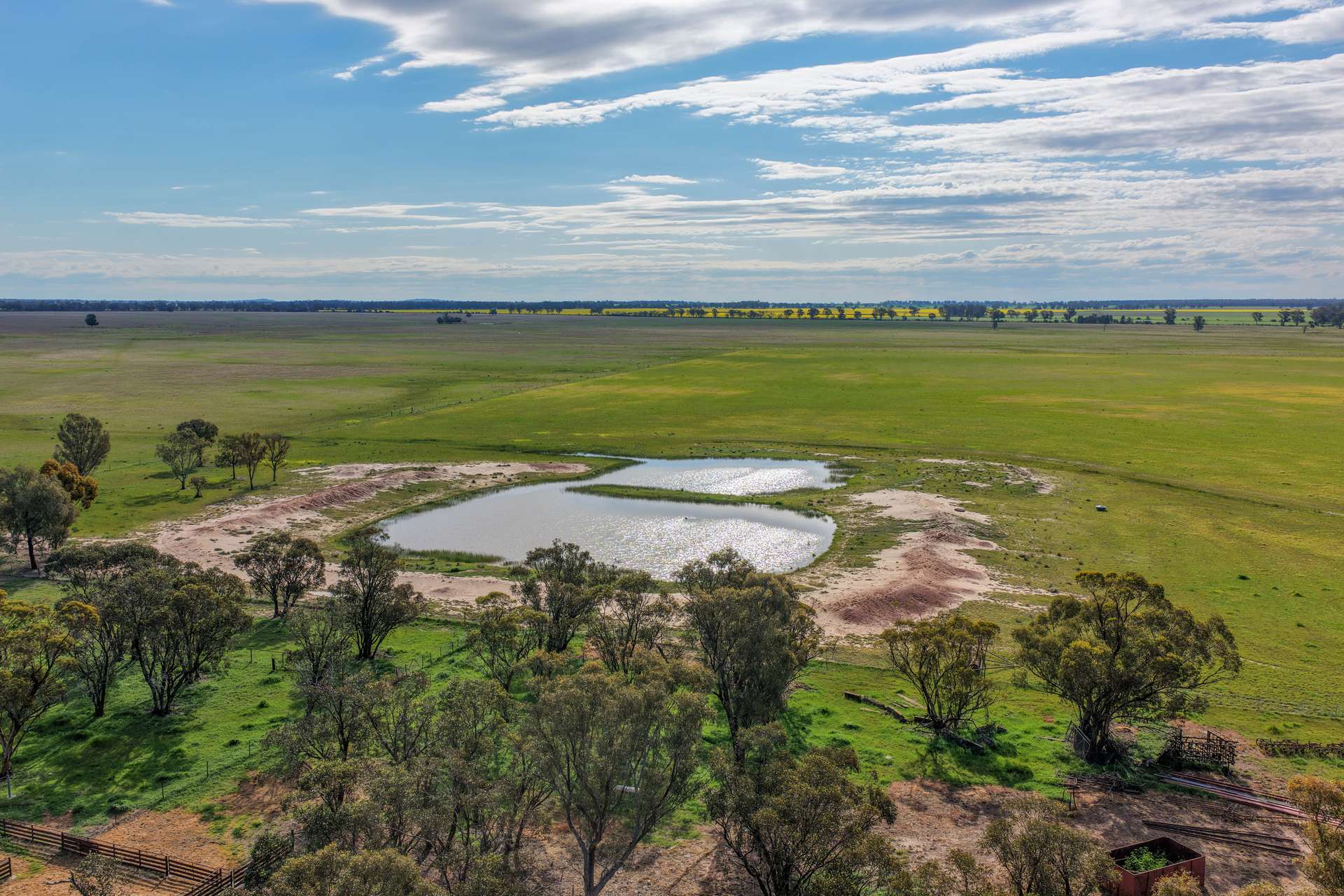 "Greendale" 536 Wyrra Lane, West Wyalong For Sale by Farmbuy.com - image 34