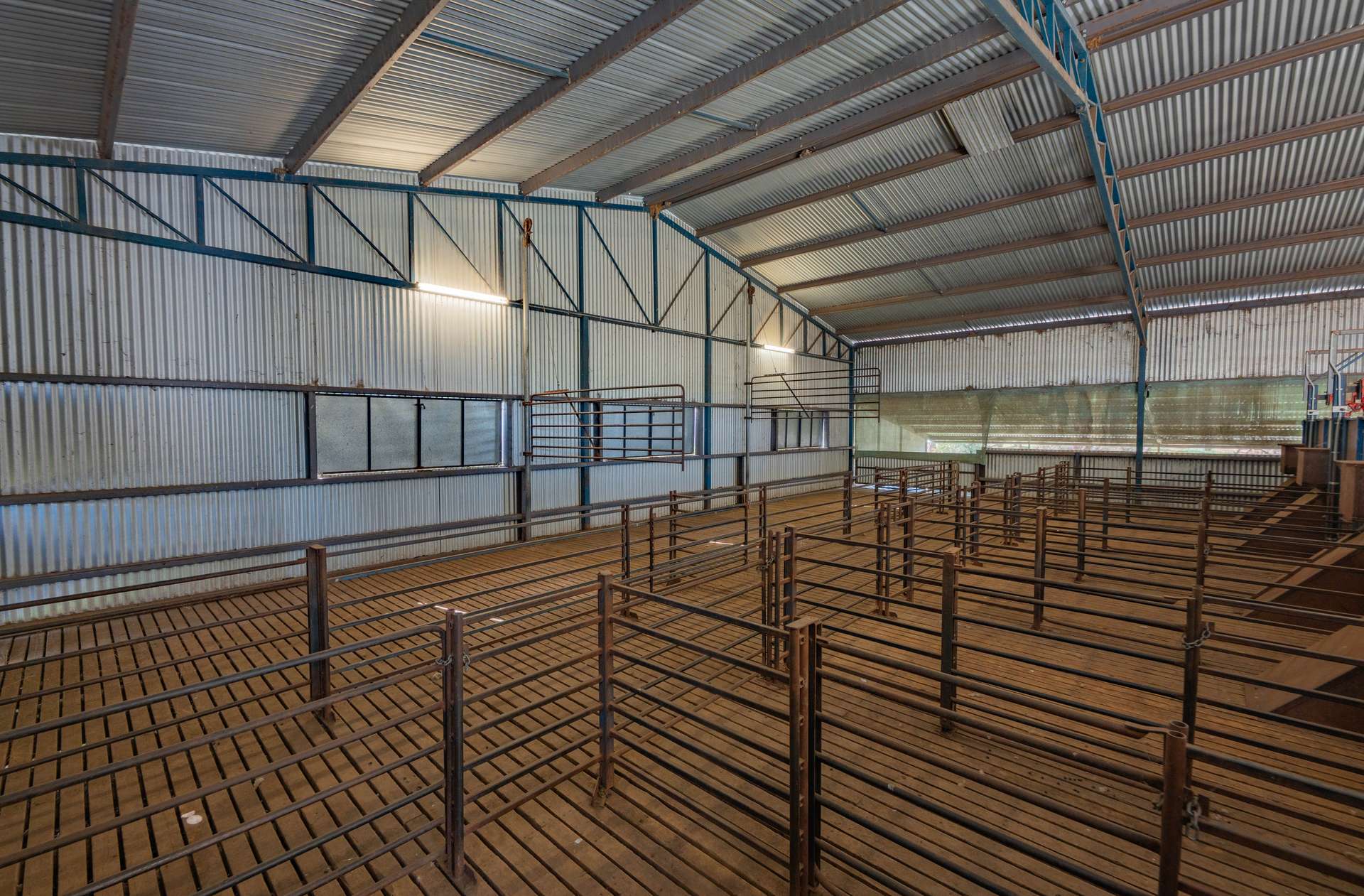 "Greendale" 536 Wyrra Lane, West Wyalong For Sale by Farmbuy.com - image 28