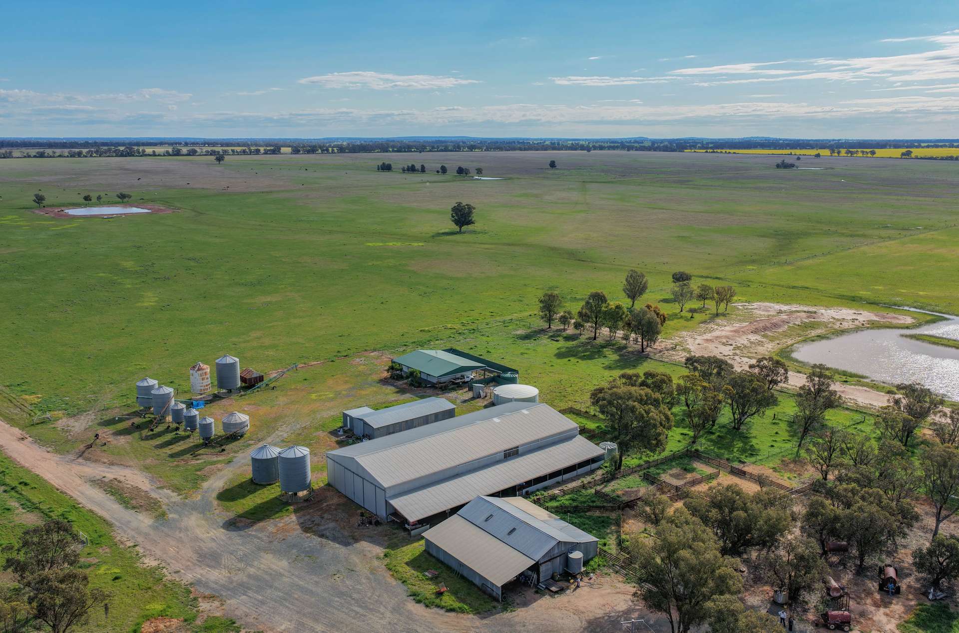 "Greendale" 536 Wyrra Lane, West Wyalong For Sale by Farmbuy.com - image 29