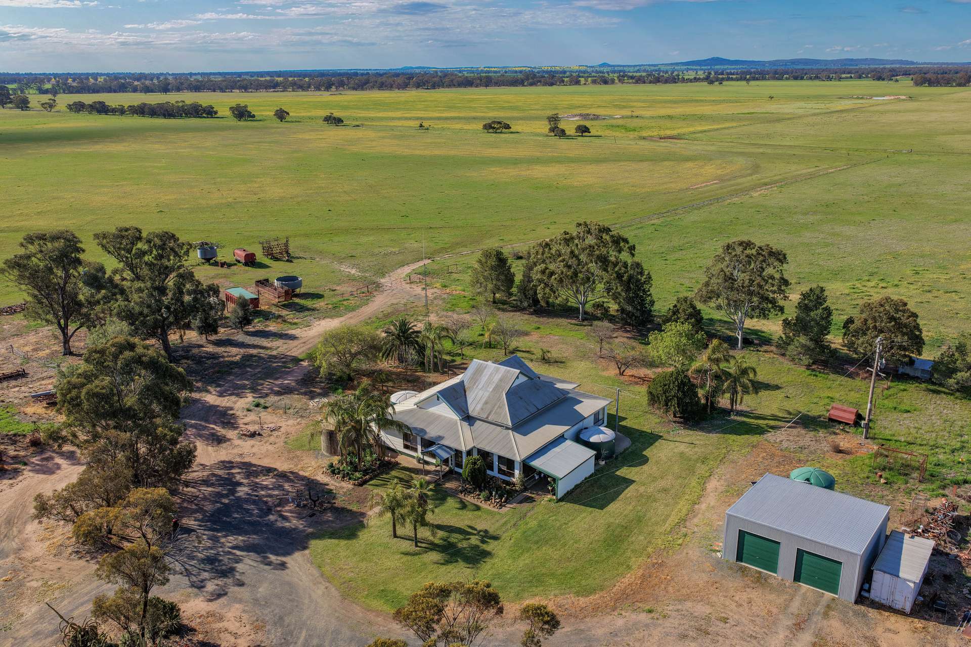 "Greendale" 536 Wyrra Lane, West Wyalong For Sale by Farmbuy.com - image 6