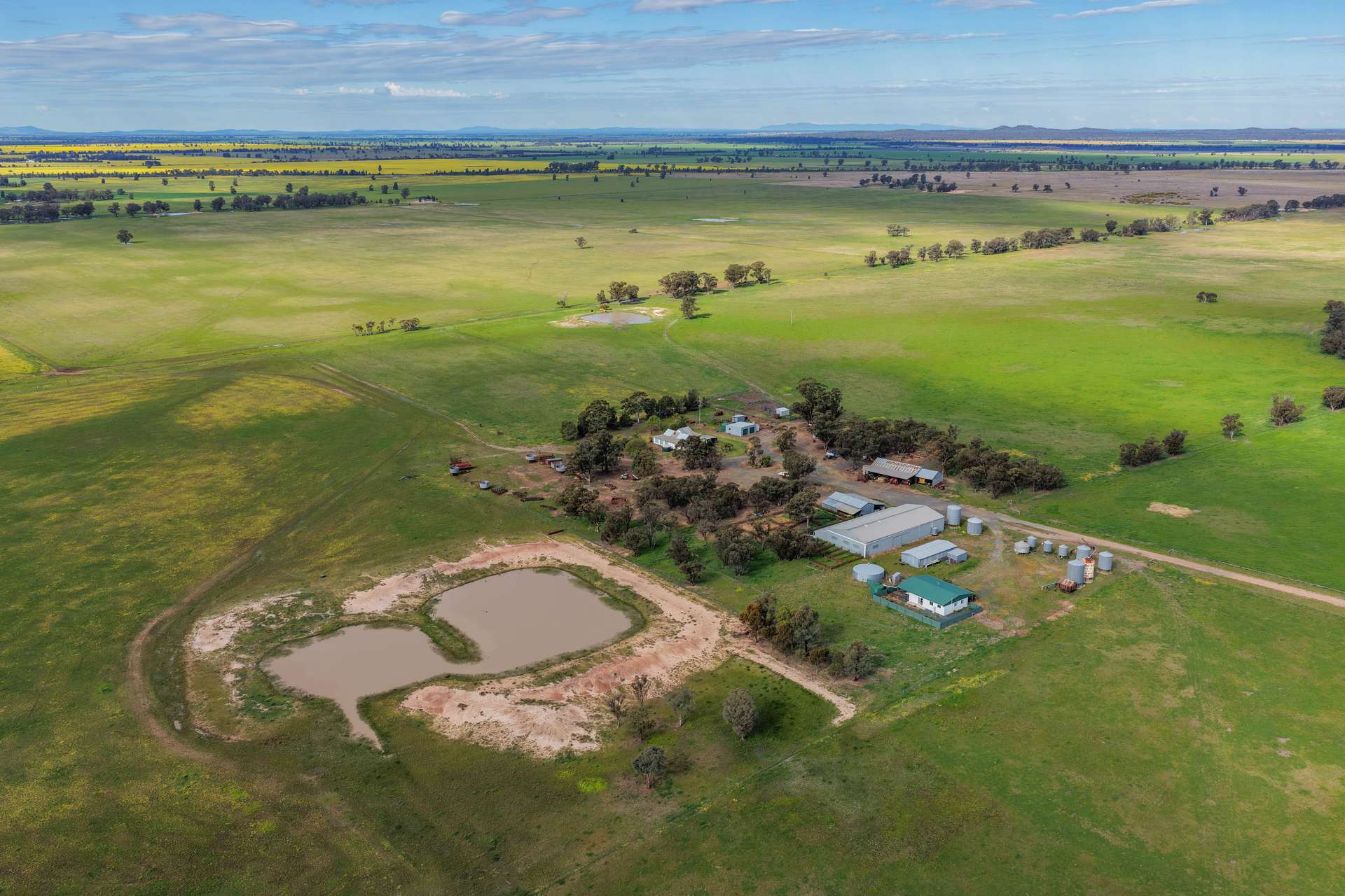 "Greendale" 536 Wyrra Lane, West Wyalong For Sale by Farmbuy.com - image 3