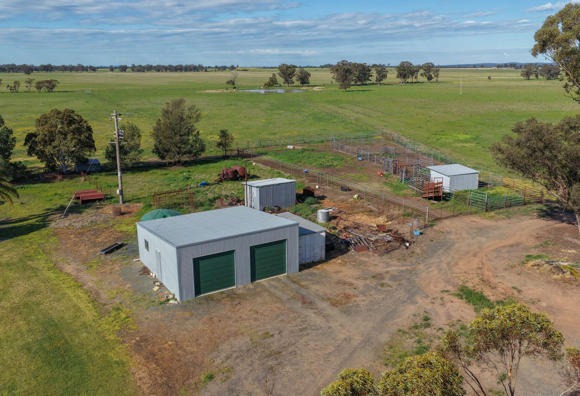 "Greendale" 536 Wyrra Lane, West Wyalong For Sale by Farmbuy.com - image 16