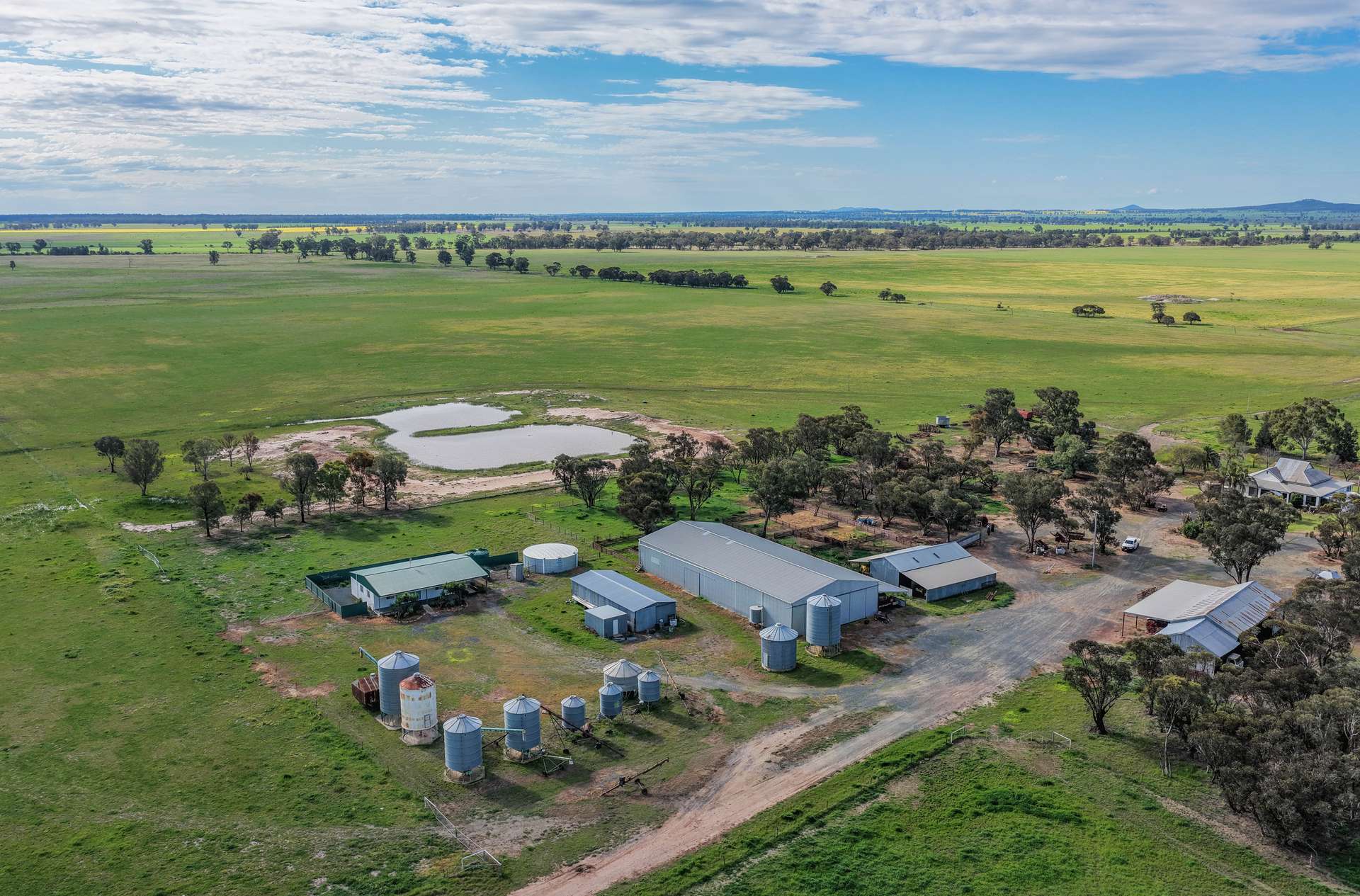 "Greendale" 536 Wyrra Lane, West Wyalong For Sale by Farmbuy.com - image 30