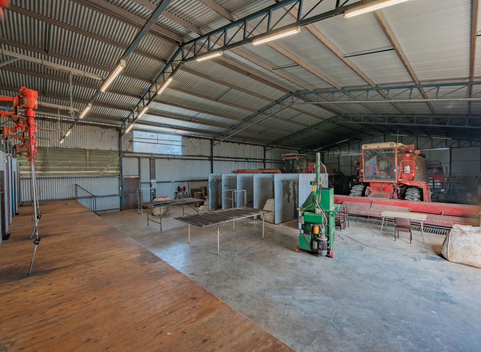 "Greendale" 536 Wyrra Lane, West Wyalong For Sale by Farmbuy.com - image 25