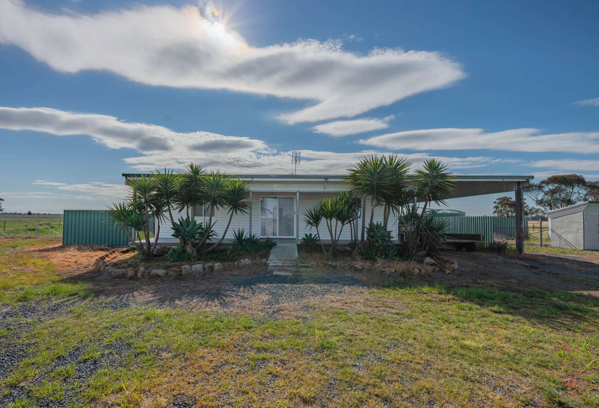 "Greendale" 536 Wyrra Lane, West Wyalong For Sale by Farmbuy.com - image 17