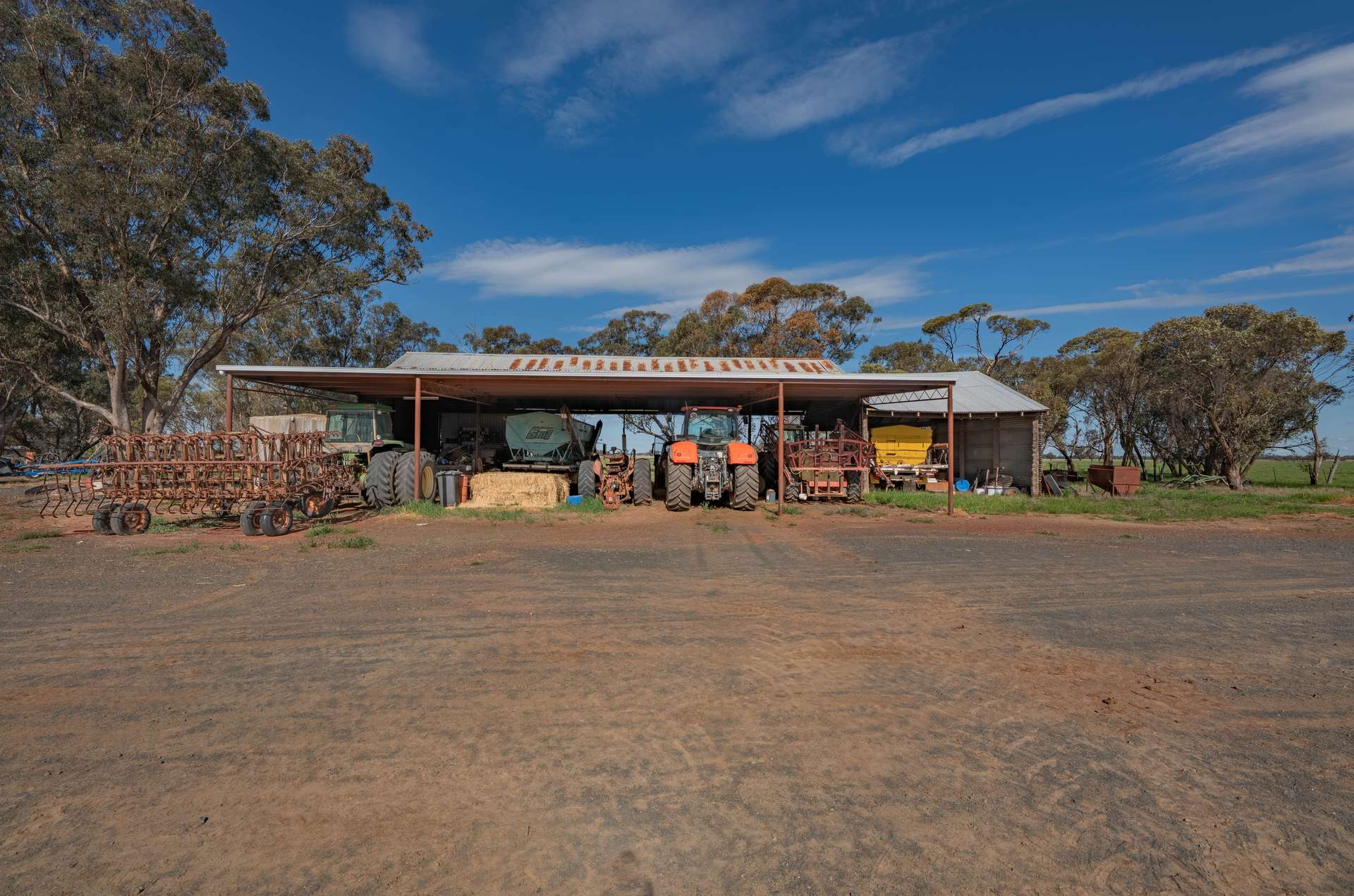 "Greendale" 536 Wyrra Lane, West Wyalong For Sale by Farmbuy.com - image 31