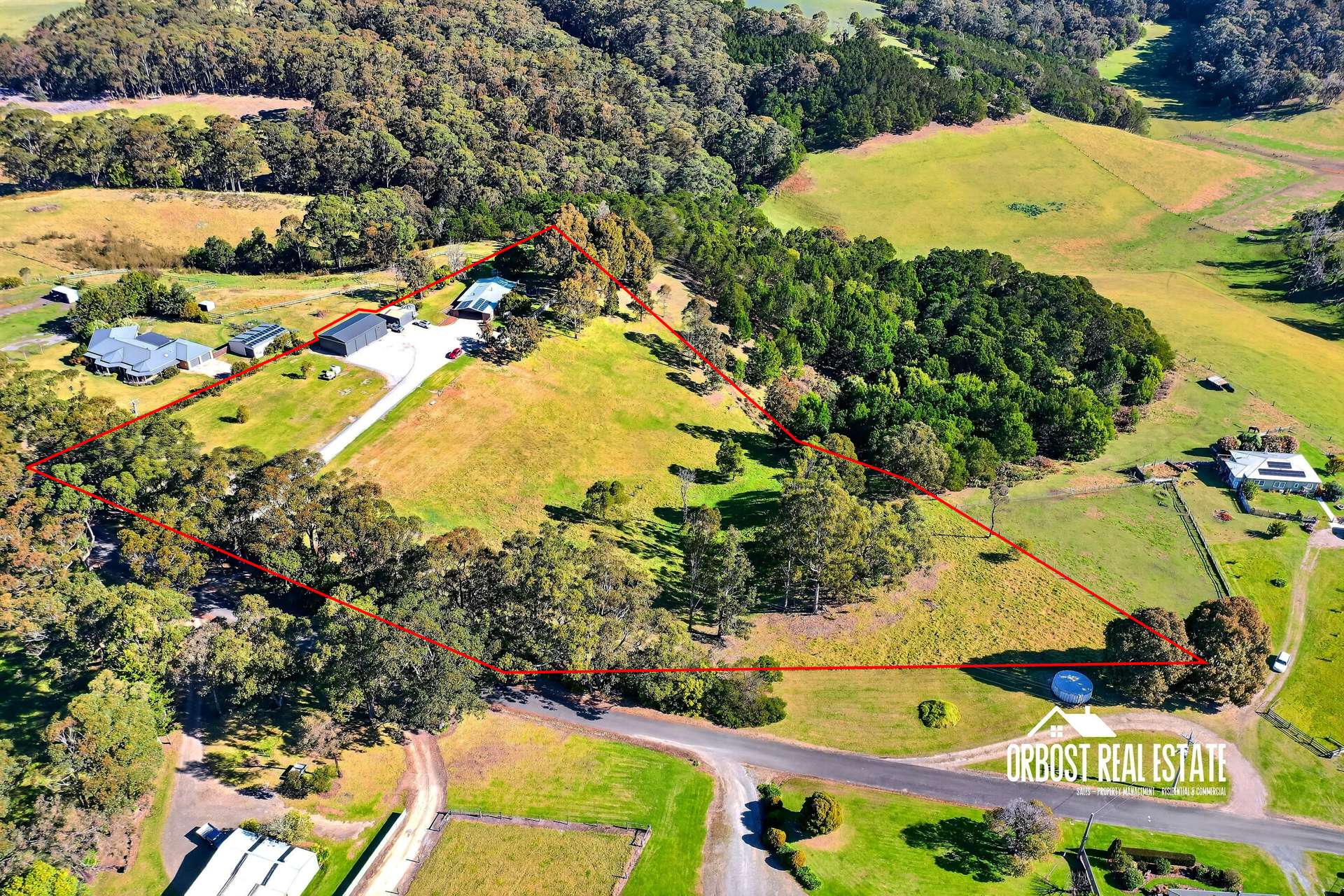 141 Prestons Road, Newmerella For Sale by Farmbuy.com - image 28