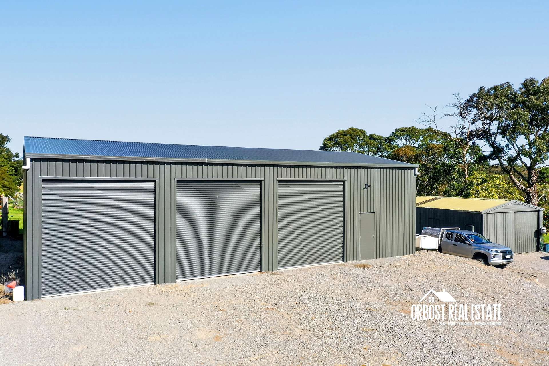 141 Prestons Road, Newmerella For Sale by Farmbuy.com - image 25