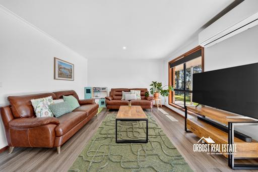Farm For Sale - VIC - Newmerella - 3886 - PRESTONS ROAD - WHERE THE HORIZON BELONGS TO YOU 