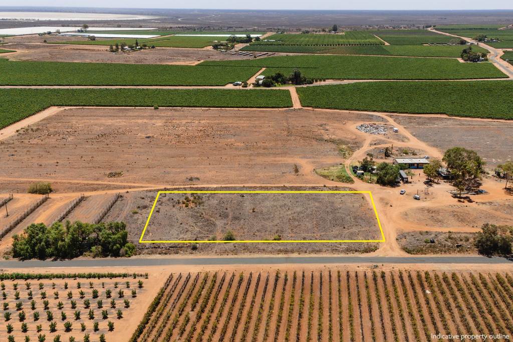 3 Cudgee Road, Coomealla NSW 2717