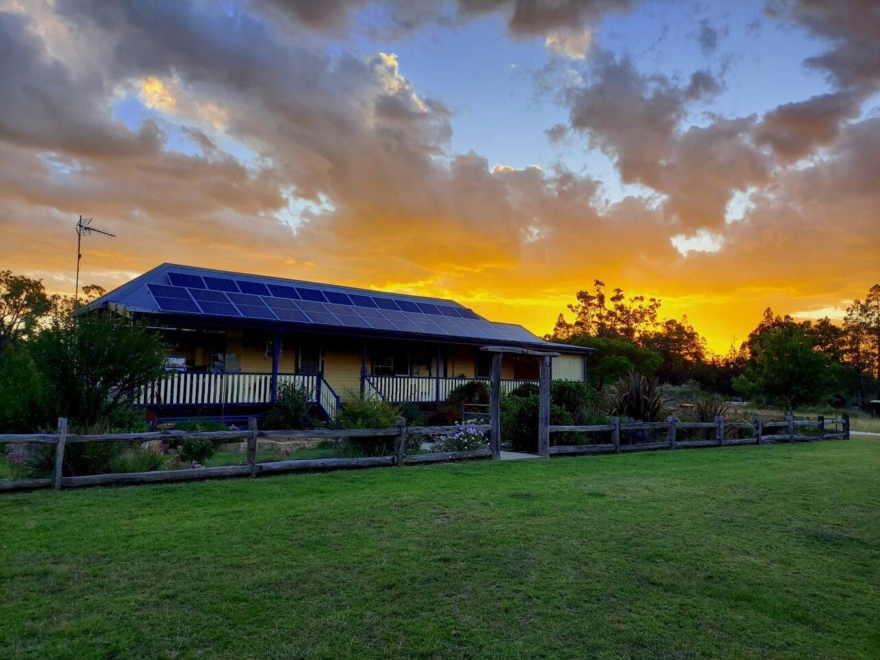 445 Old Stannifer Road, Inverell For Sale by Farmbuy.com - image 27
