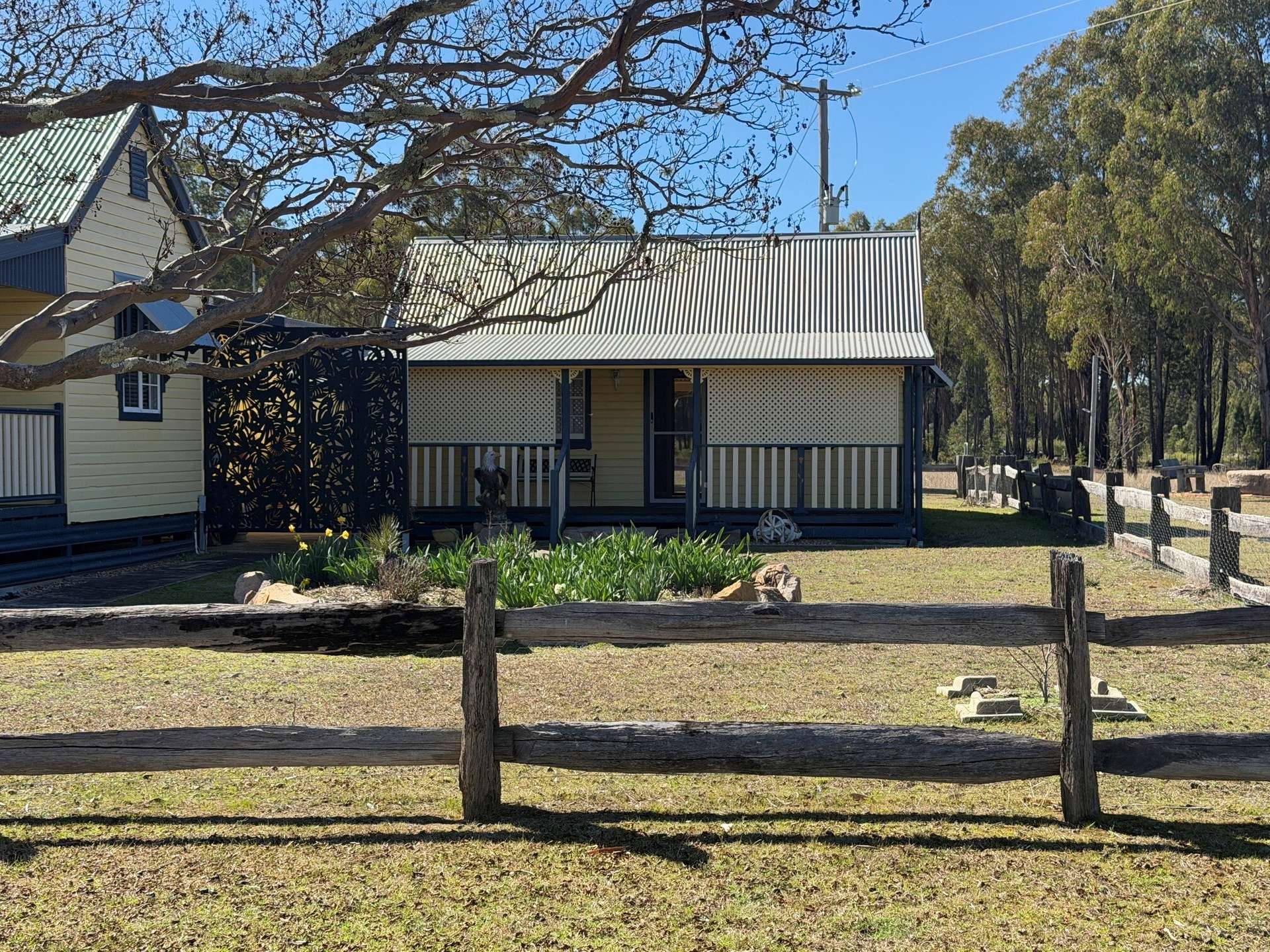 445 Old Stannifer Road, Inverell For Sale by Farmbuy.com - image 21