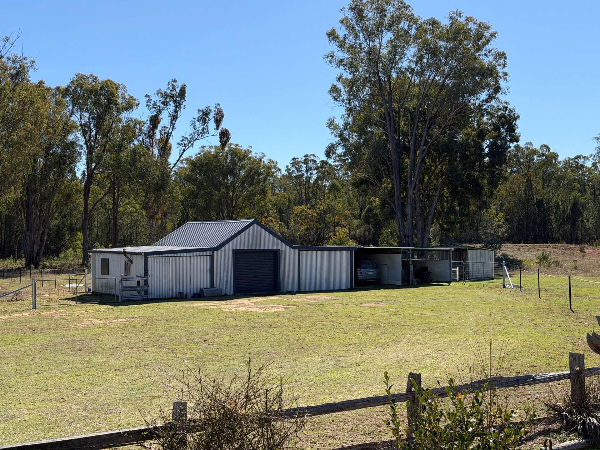 445 Old Stannifer Road, Inverell For Sale by Farmbuy.com - image 15