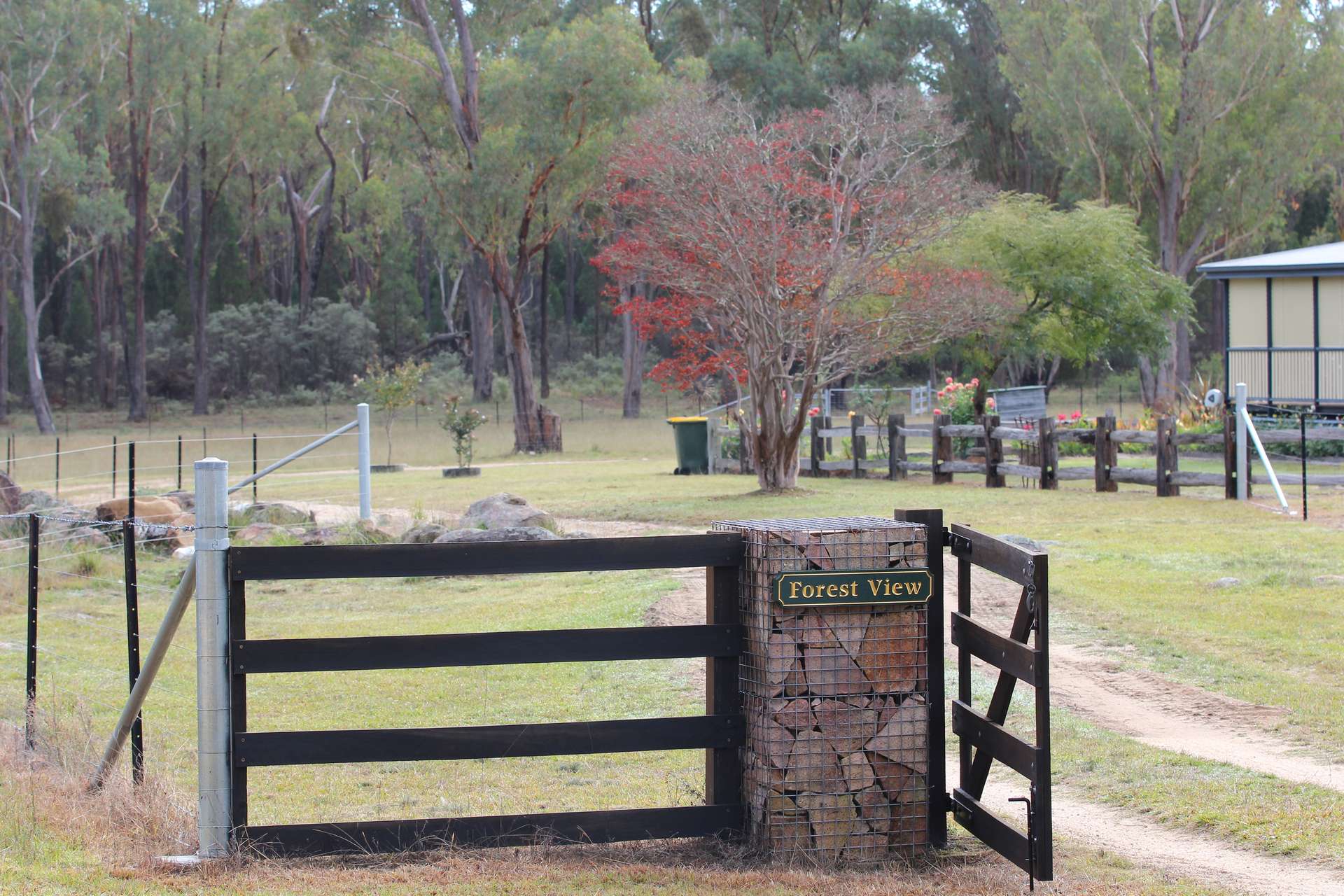 445 Old Stannifer Road, Inverell For Sale by Farmbuy.com - image 26
