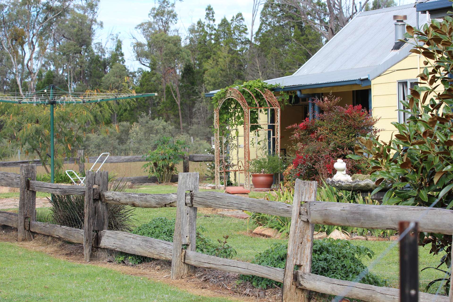 445 Old Stannifer Road, Inverell For Sale by Farmbuy.com - image 11
