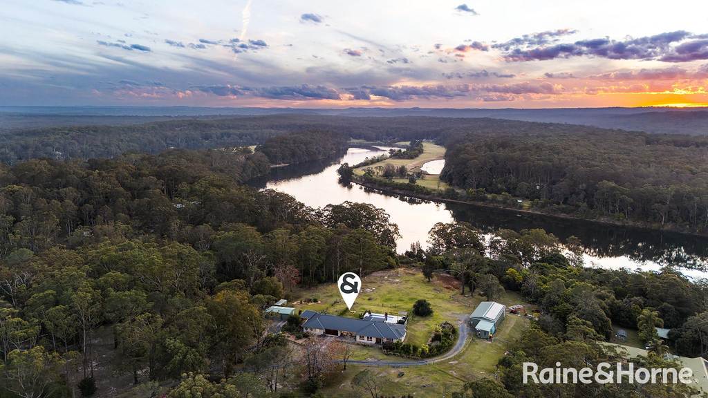 227 Mcmahons Road, North Nowra NSW 2541
