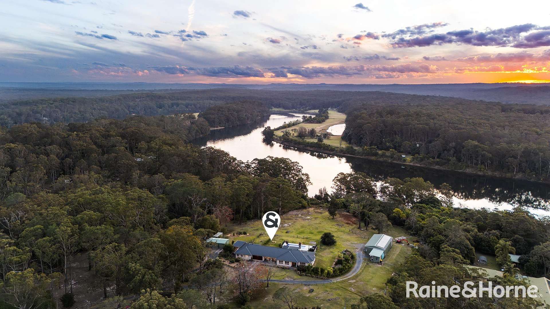227 Mcmahons Road, North Nowra For Sale by Farmbuy.com - image 1