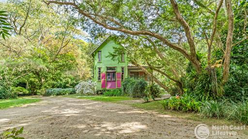 Share 8&sol;358 Burringbar Road, Upper Burringbar NSW 2483