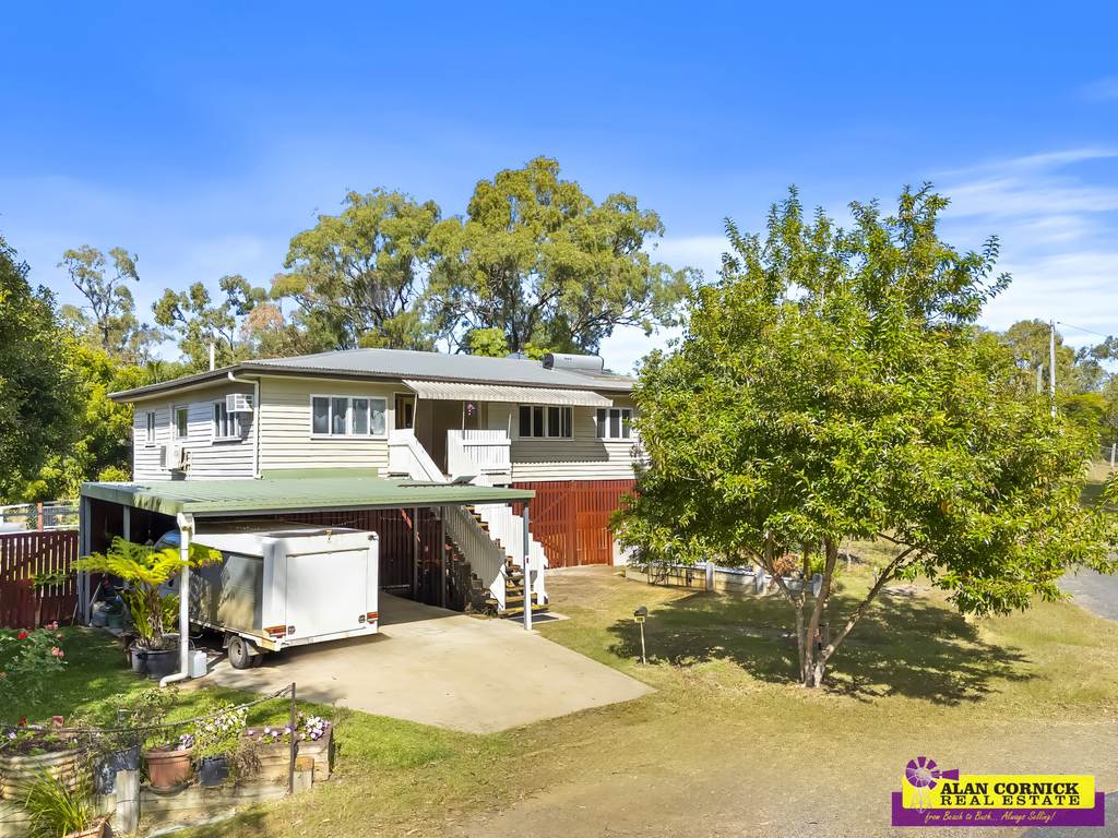 190 Barmoya Road, The Caves QLD 4702