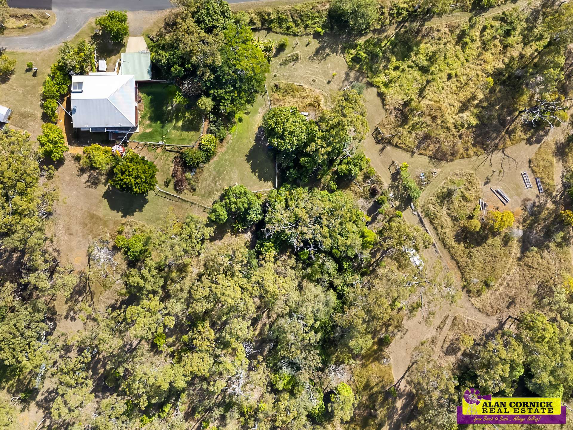 190 Barmoya Road, The Caves For Sale by Farmbuy.com - image 20
