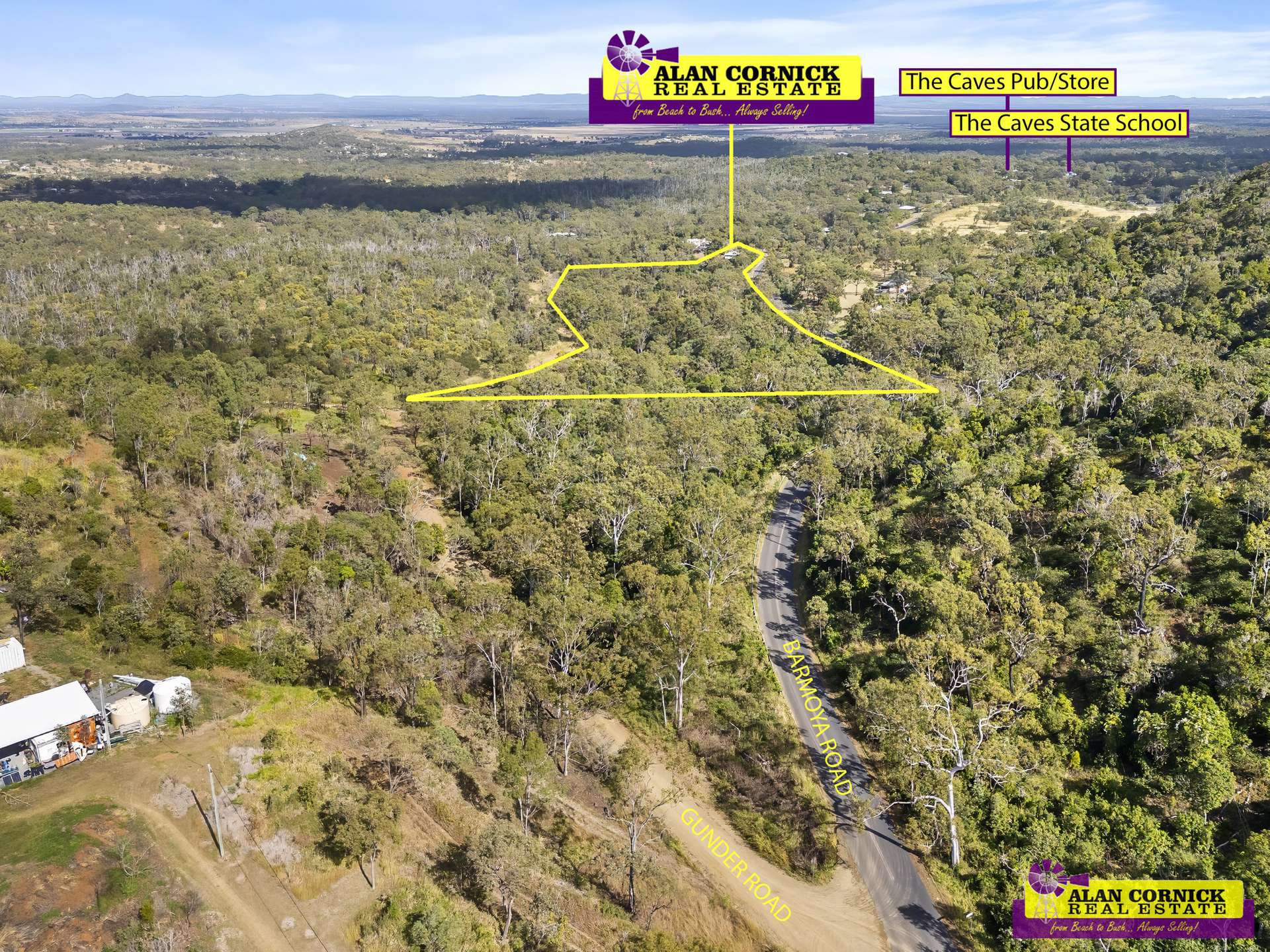 190 Barmoya Road, The Caves For Sale by Farmbuy.com - image 13