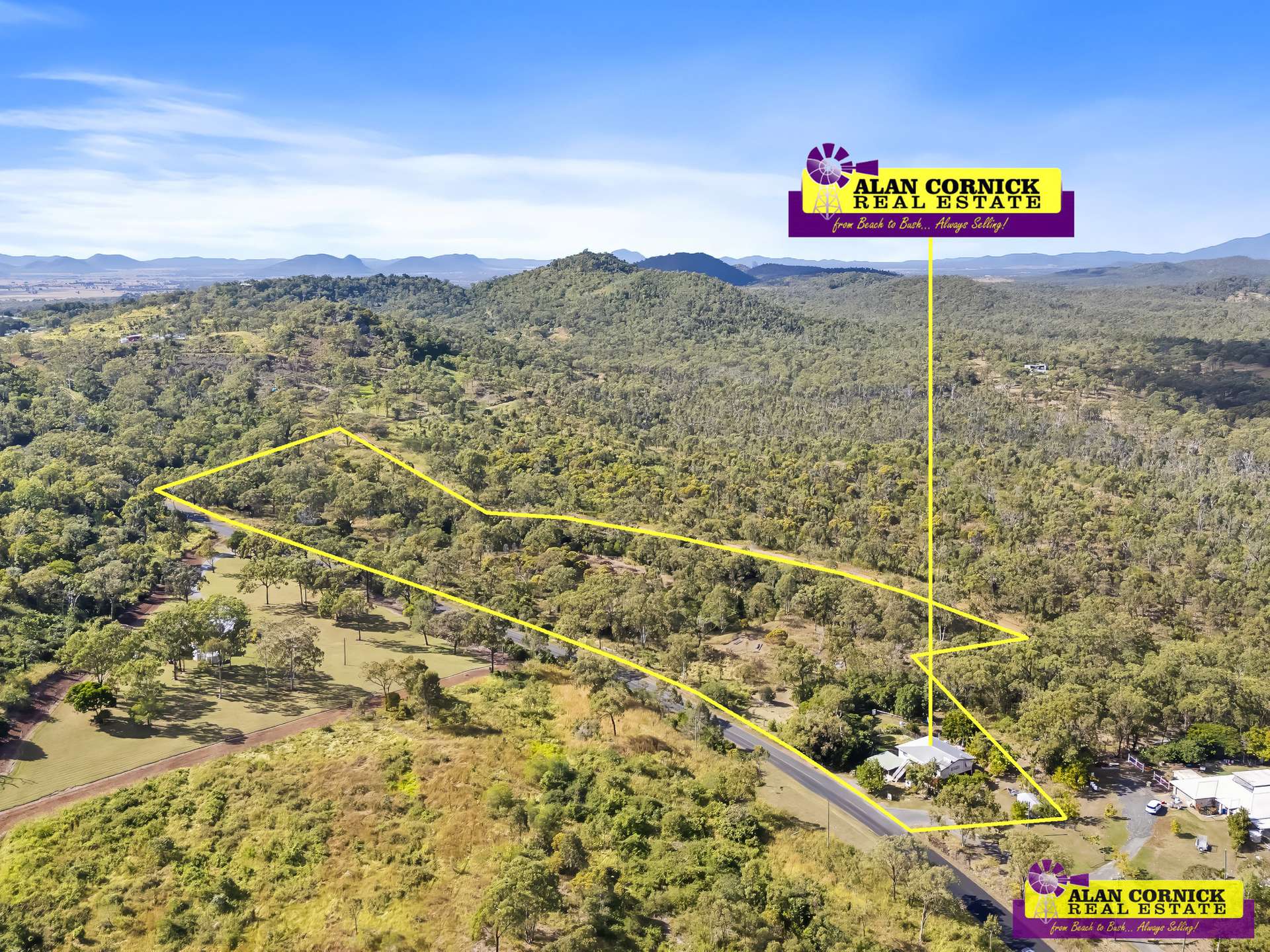 190 Barmoya Road, The Caves For Sale by Farmbuy.com - image 17