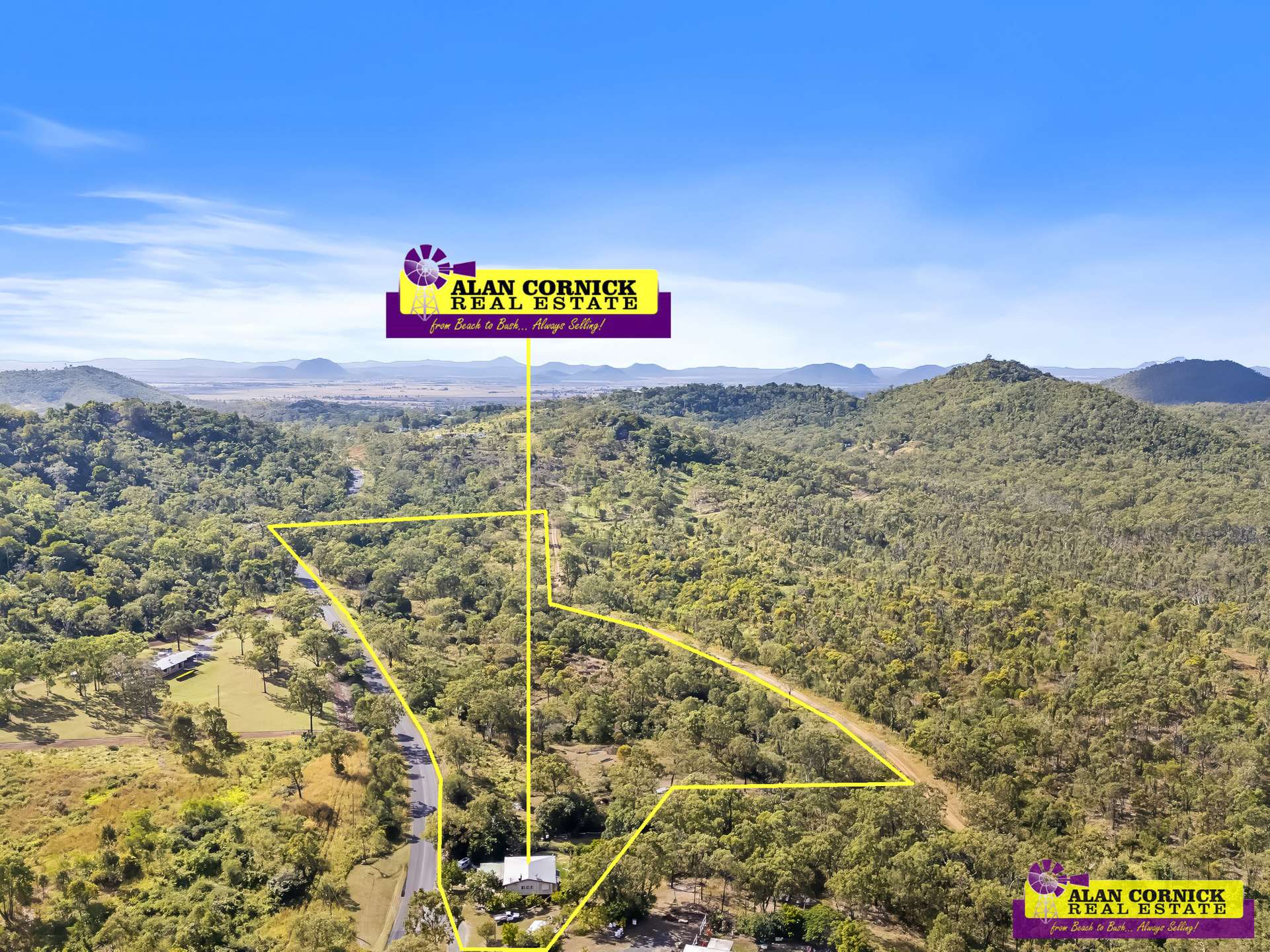 190 Barmoya Road, The Caves For Sale by Farmbuy.com - image 19