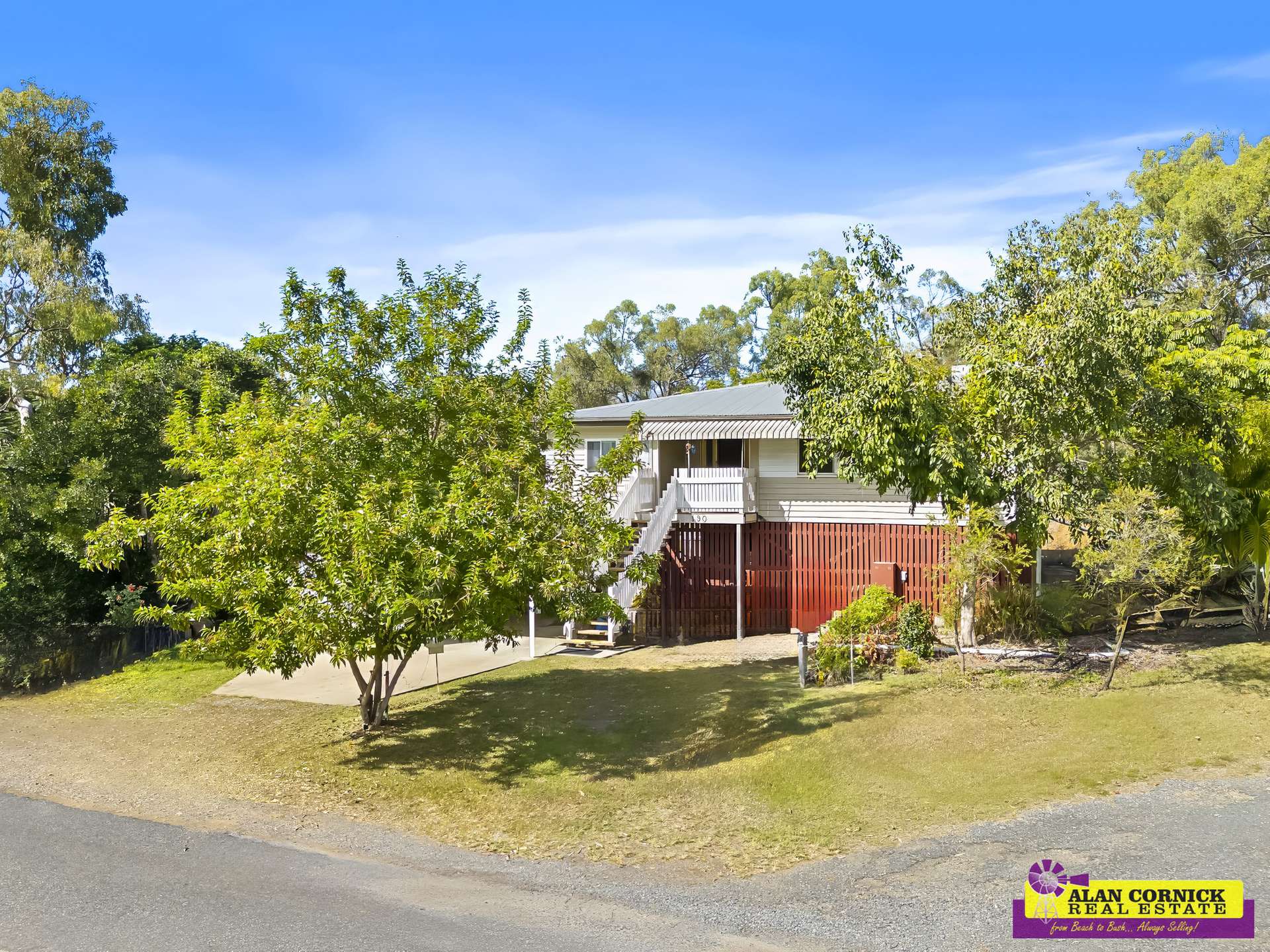 190 Barmoya Road, The Caves For Sale by Farmbuy.com - image 2