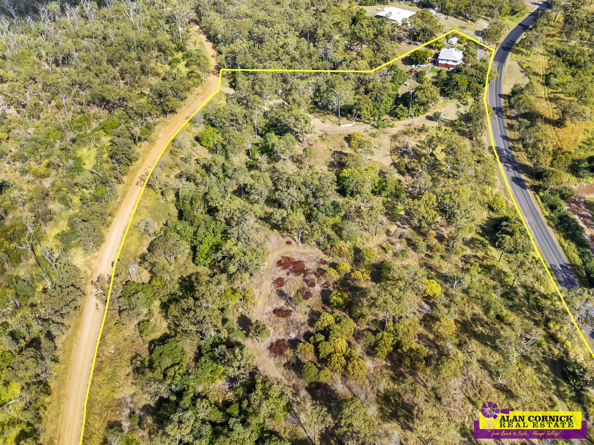 190 Barmoya Road, The Caves For Sale by Farmbuy.com - image 15