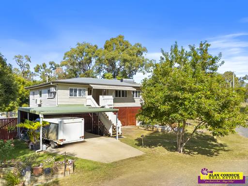 Farm For Sale - QLD - The Caves - 4702 - HUGE ULTRA SOUND HIGHSET HOME ON 9.78 ACRES(3.96 HECTARES) CLOSE TO THE CAVES TOWNSHIP 