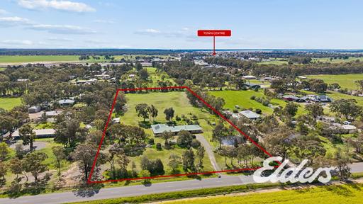 26 Katamatite - Yarrawonga Road, Yarrawonga VIC 3730