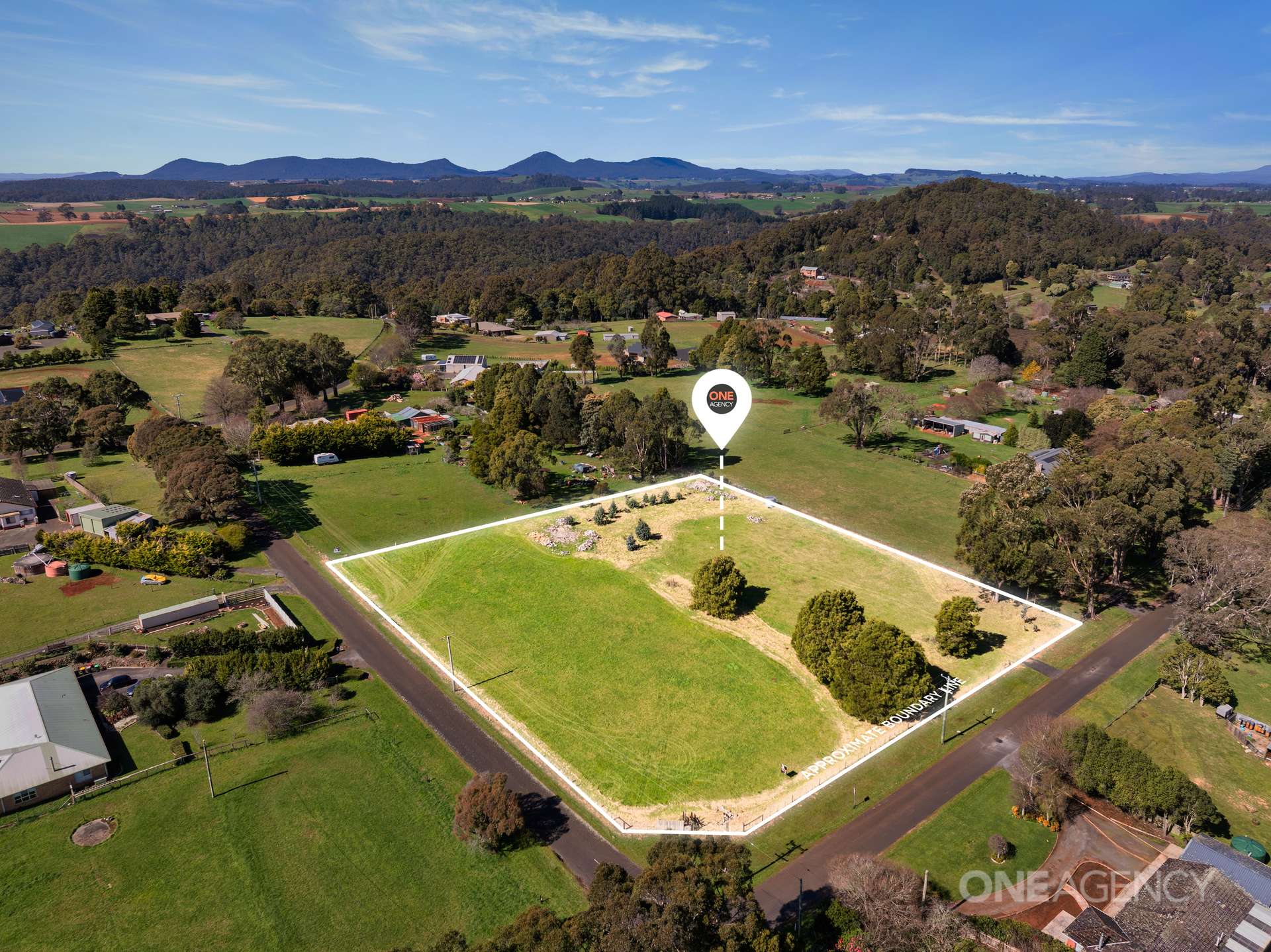 114 Cascade Road, Romaine For Sale by Farmbuy.com - image 1