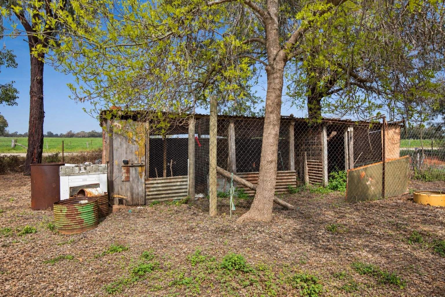 159 Mcdonalds Road, Leitchville Auction by Farmbuy.com - image 3