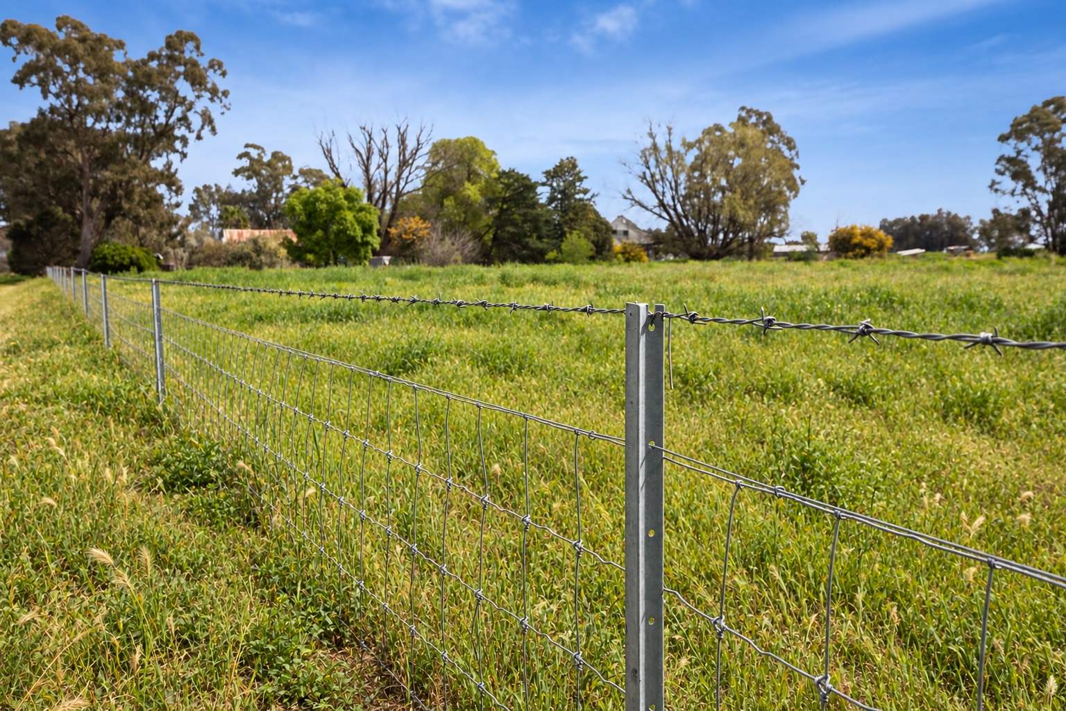 159 Mcdonalds Road, Leitchville Auction by Farmbuy.com - image 4
