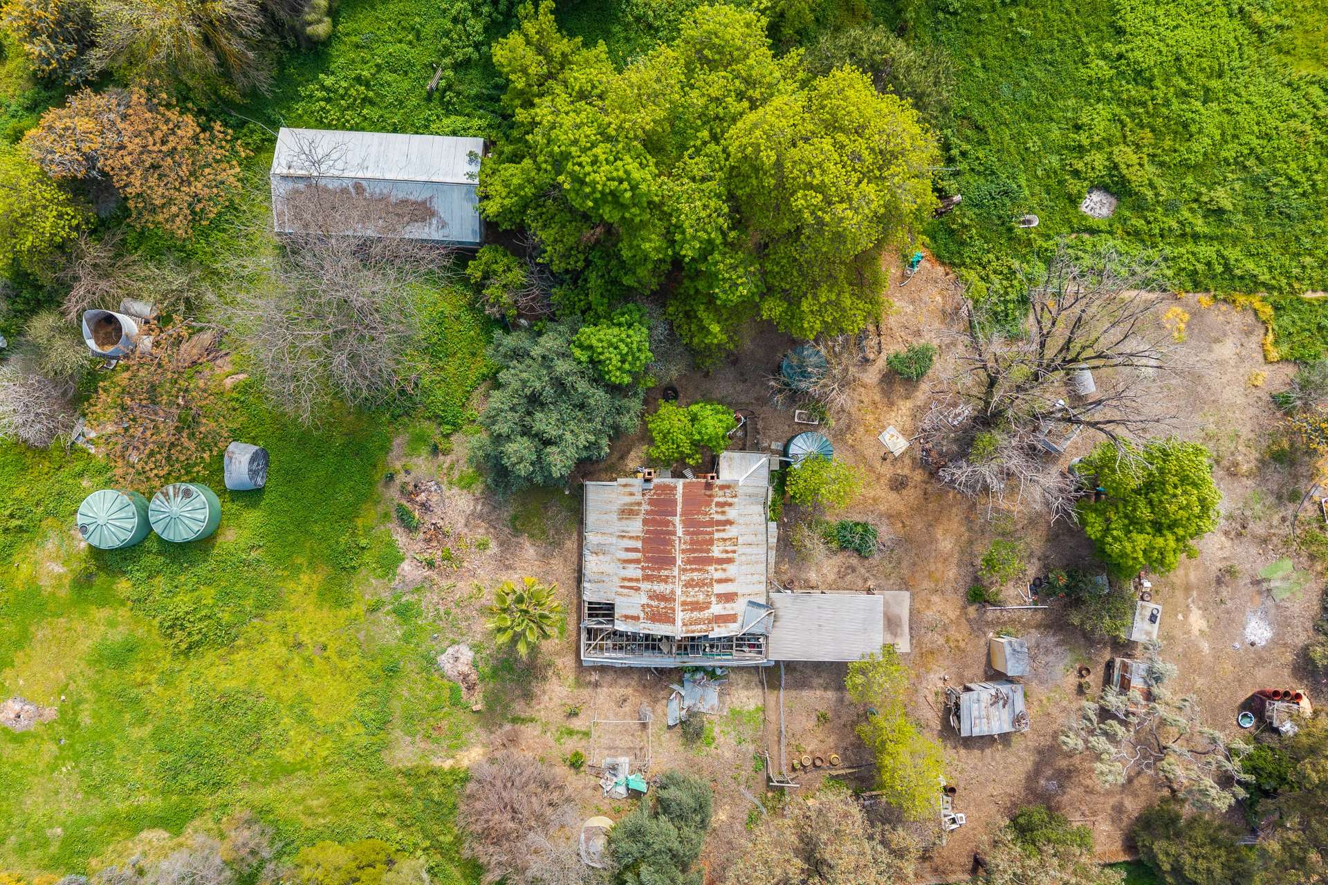 159 Mcdonalds Road, Leitchville Auction by Farmbuy.com - image 6