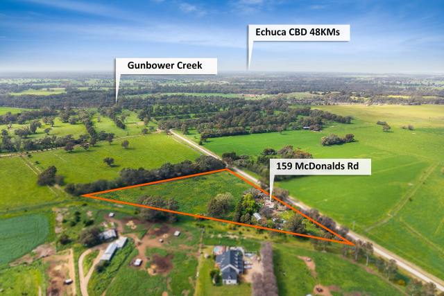 159 Mcdonalds Road, Leitchville Auction by Farmbuy.com - image 9