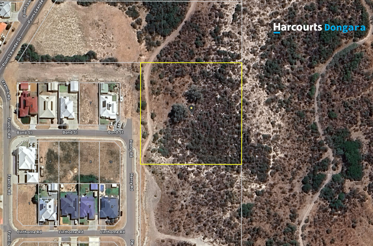 Lot 26, 40 Henry Road, Port Denison For Sale by Farmbuy.com - image 7