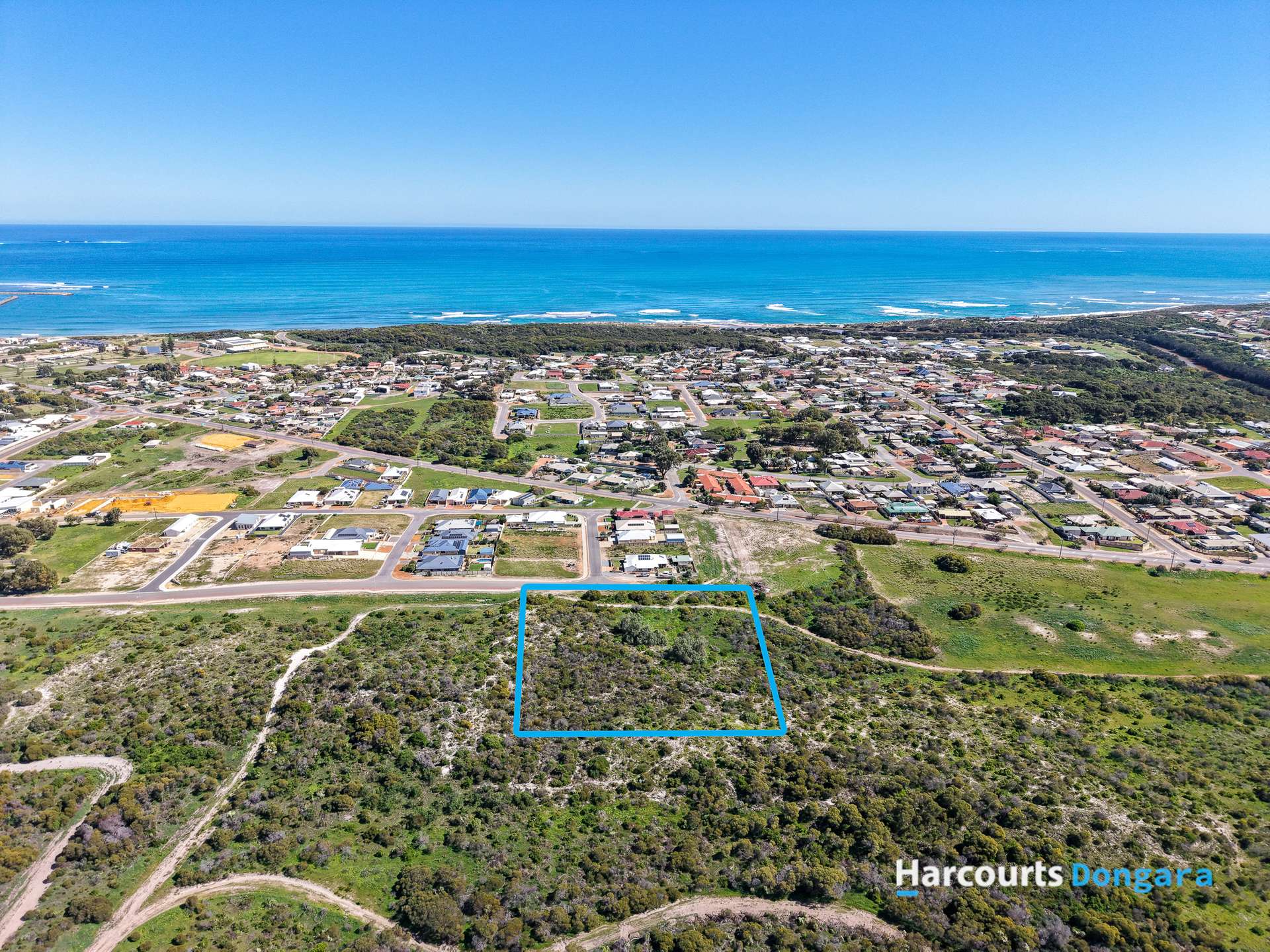 Lot 26, 40 Henry Road, Port Denison For Sale by Farmbuy.com - image 2