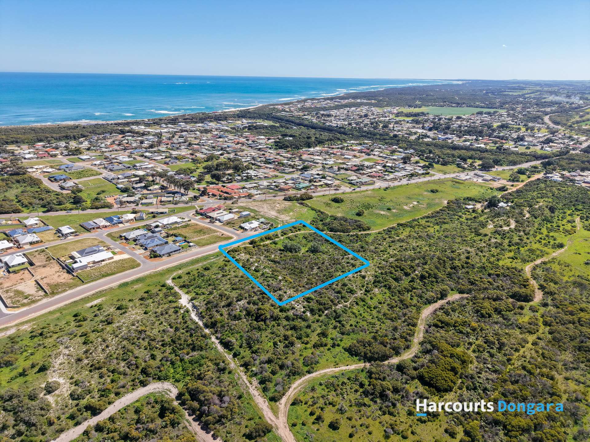 Lot 26, 40 Henry Road, Port Denison For Sale by Farmbuy.com - image 3