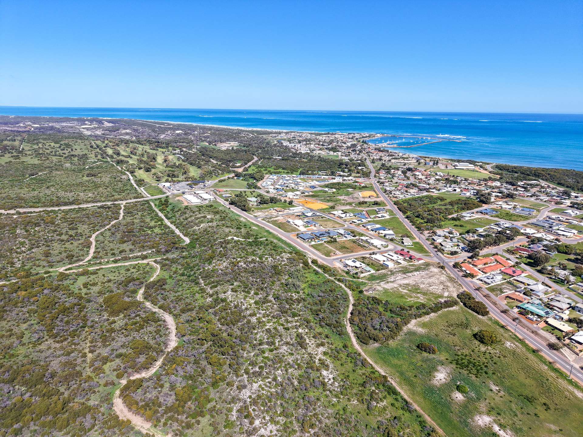 Lot 26, 40 Henry Road, Port Denison For Sale by Farmbuy.com - image 4