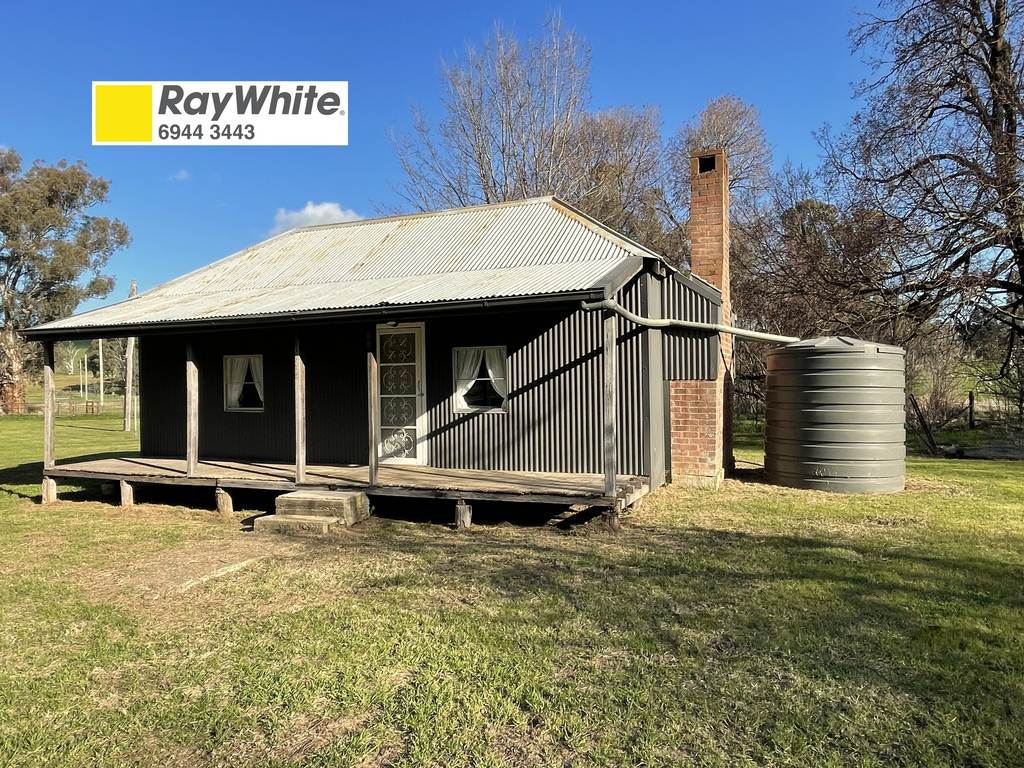 Lot&sol;247 Long Tunnel Road, Gundagai NSW 2722