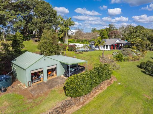Farm For Sale - NSW - Koonorigan - 2480 - Modern Home with Breath-taking Views 