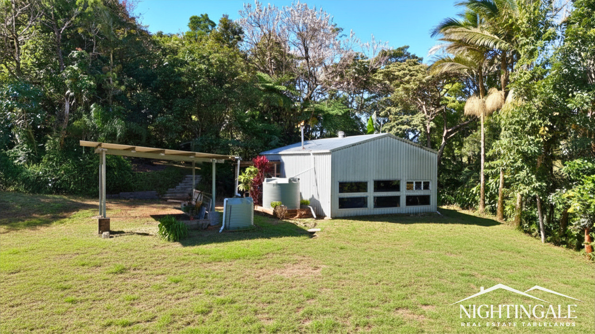 514 Theresa Creek Road, Millaa Millaa For Sale by Farmbuy.com - image 2