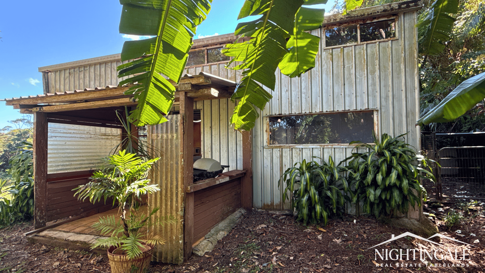 514 Theresa Creek Road, Millaa Millaa For Sale by Farmbuy.com - image 3