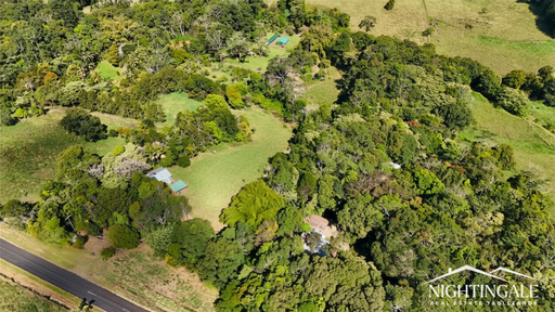 514 Theresa Creek Road, Millaa Millaa QLD 4886
