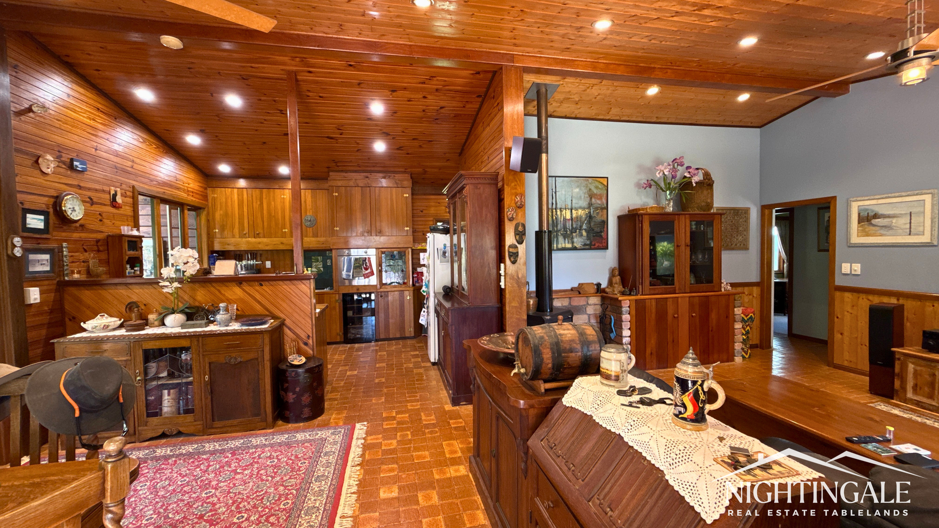 514 Lake Barrine Road, Malanda For Sale by Farmbuy.com - image 5