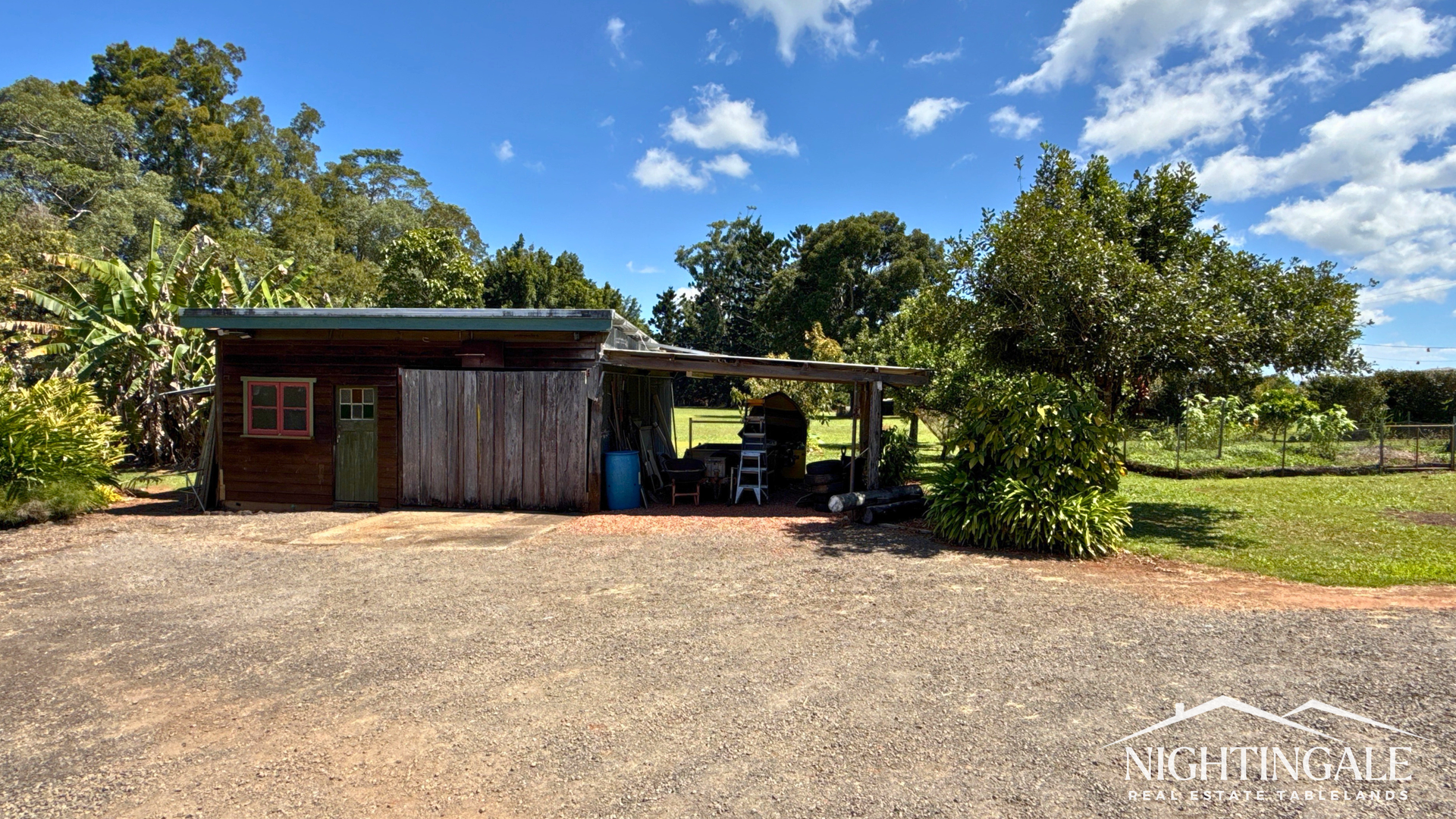 514 Lake Barrine Road, Malanda For Sale by Farmbuy.com - image 21